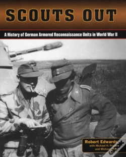 Capa do artigo Scouts Out