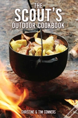 Capa do artigo Scout'S Outdoor Cookbook