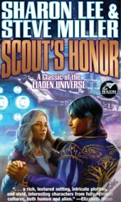 Scout'S Progress