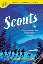 Capa do artigo Scouts