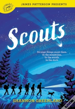 Capa do artigo Scouts