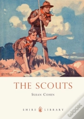 Capa do artigo Scouts