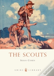 Capa do artigo Scouts