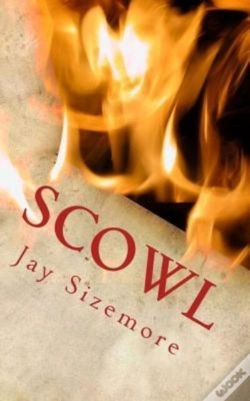 Capa do artigo Scowl