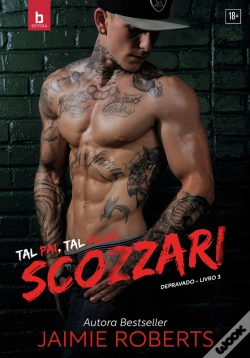 Capa do artigo Scozzari