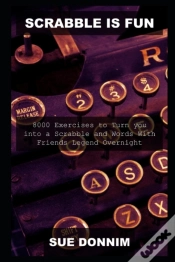Capa do artigo Scrabble Is Fun