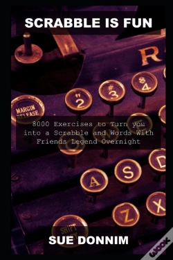 Capa do artigo Scrabble Is Fun