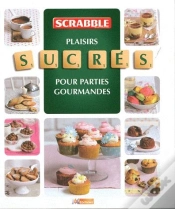 Capa do artigo Scrabble, Les Recettes Qui Accompagnent Votre Partie