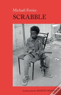 Capa do artigo Scrabble