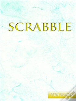Capa do artigo Scrabble