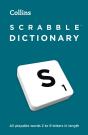 Scrabble (Tm) Dictionary - Preview