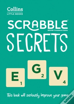 Capa do artigo Scrabble (Tm) Secrets