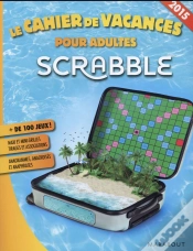 Capa do artigo Scrabble