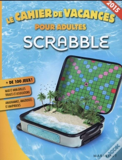 Capa do artigo Scrabble
