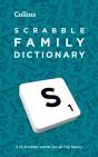 Scrabbleâ„¢ Family Dictionary - Preview