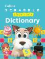 Scrabbleâ„¢ Junior Dictionary - Preview
