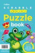 Scrabbleâ„¢ Junior Puzzle Book