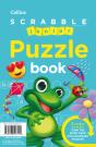 Scrabbleâ„¢ Junior Puzzle Book - Preview