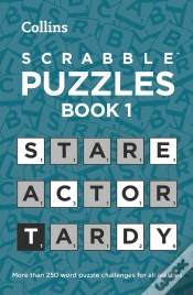 Capa do artigo Scrabbleâ„¢ Puzzles