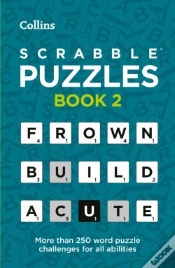 Capa do artigo Scrabbleâ„¢ Puzzles