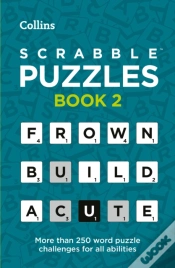 Capa do artigo Scrabbleâ„¢ Puzzles