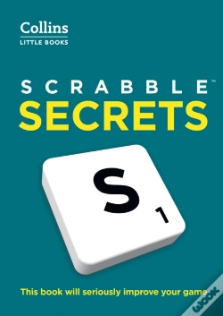Capa do artigo Scrabbleâ„¢ Secrets