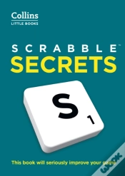 Capa do artigo Scrabbleâ„¢ Secrets