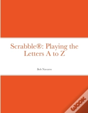Capa do artigo Scrabble(R)
