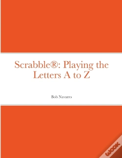 Capa do artigo Scrabble(R)