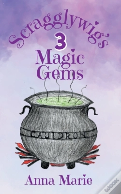 Capa do artigo Scragglywig'S 3 Magic Gems