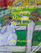 Capa do artigo Scraggy-Tail Squirrel