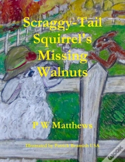 Capa do artigo Scraggy-Tail Squirrel'S Missing Walnuts