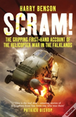 Capa do artigo Scram!