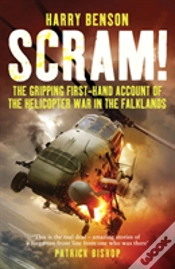 Capa do artigo Scram!