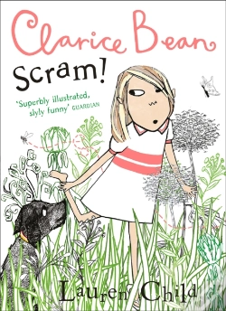Capa do artigo Scram!