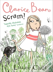Capa do artigo Scram!