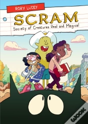 Capa do artigo Scram