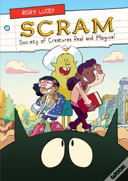 Capa do artigo Scram