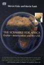 Scramble For Africa - Preview