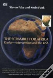 Capa do artigo Scramble For Africa