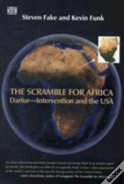 Capa do artigo Scramble For Africa