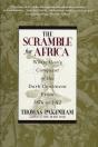 Scramble For Africa... - Preview