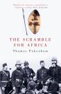 Scramble For Africa - Preview