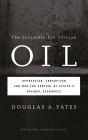 Scramble For African Oil - Preview
