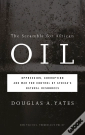 Scramble For African Oil
