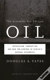 Capa do artigo Scramble For African Oil