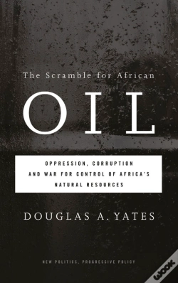 Capa do artigo Scramble For African Oil