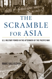 Capa do artigo Scramble For Asia