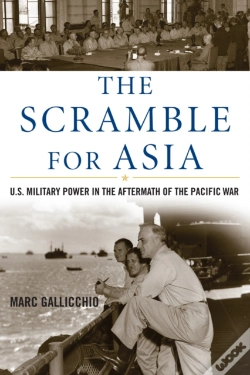 Capa do artigo Scramble For Asia