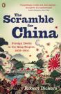 Scramble For China - Preview